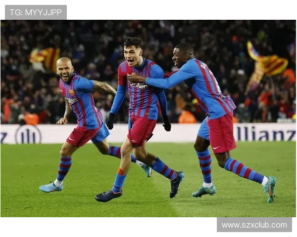 两次西甲替补染红,费兰是巴萨队史第二人 两次西甲替补染红,费兰是巴萨队史第二人