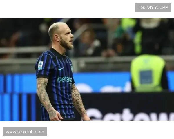 巴萨持续关注巴斯托尼和迪马尔科